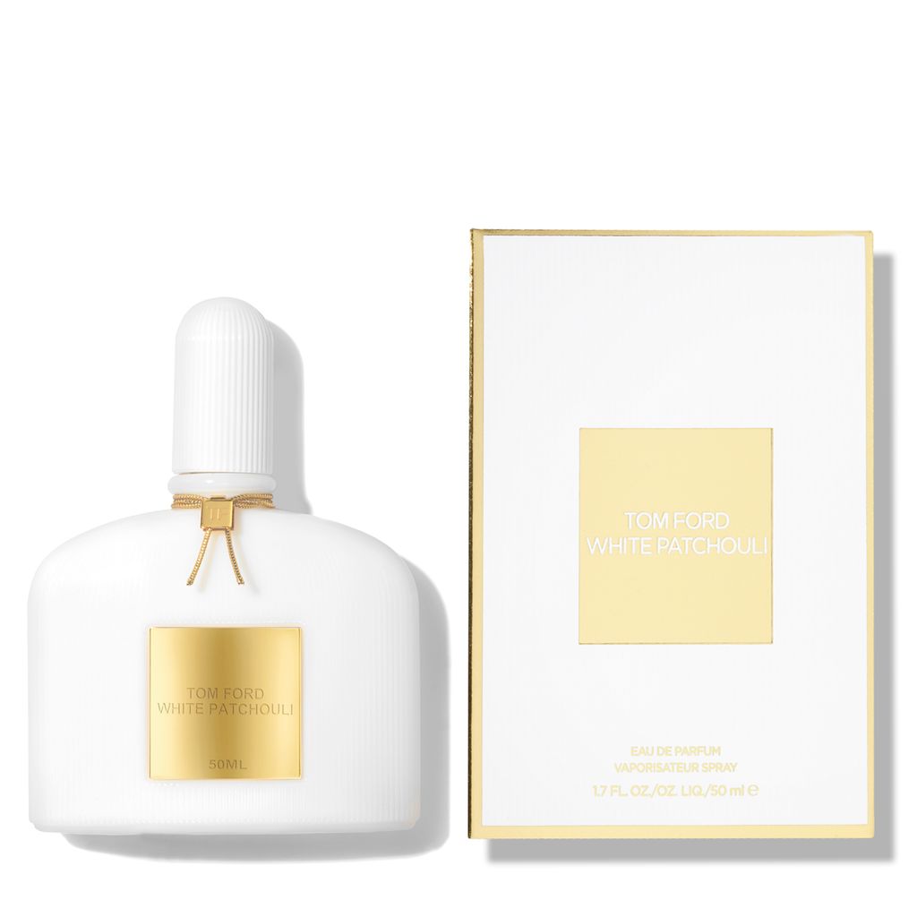 Nước Hoa Nữ Tomford White Patchouli EDP 100ml