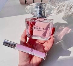 Versace - Bright Crystal EDT 90ml (Ko tđ)