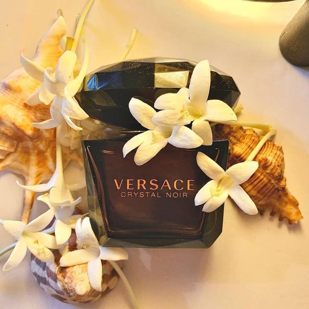 Versace - Crystal Noir 5ml