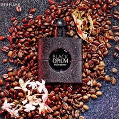 YSL Black Opium EDP Extreme 90ml ( Ko tđ )
