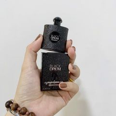 [KTD] Nước Hoa Nữ YSL Black Opium Eau De Parfum Extreme 90ml