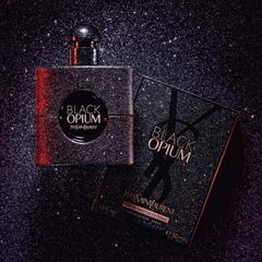 YSL Black Opium EDP Extreme 90ml ( Ko tđ )