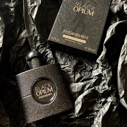 YSL Black Opium EDP Extreme 90ml ( Ko tđ )