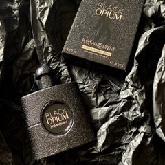 YSL Black Opium EDP Extreme 90ml ( Ko tđ )