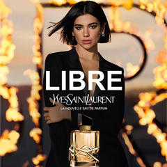 Nước Hoa Nữ YSL Libre EDP 7.5ml