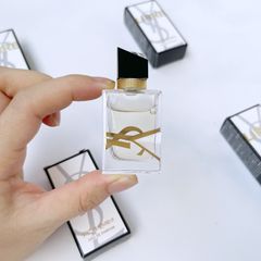 Nước Hoa Nữ YSL Libre EDP 7.5ml