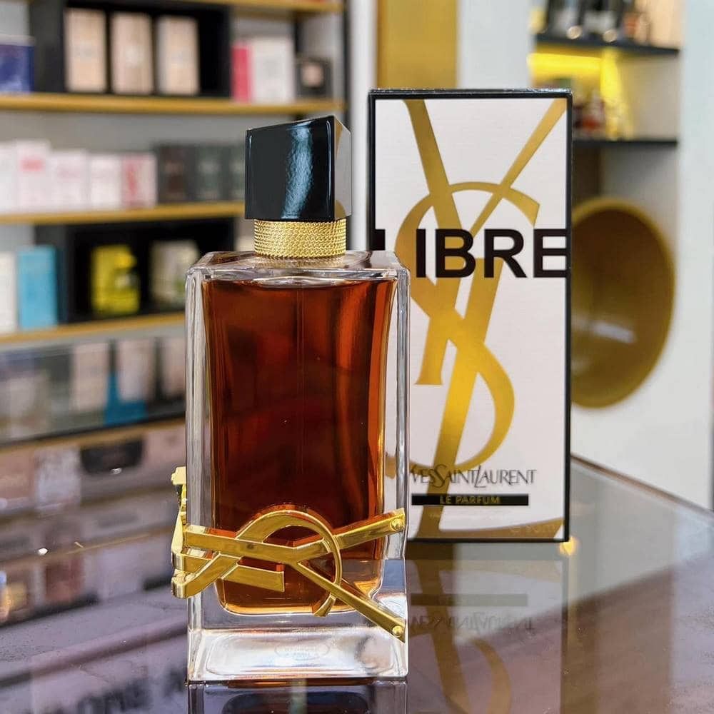 [KTD] Nước Hoa Nữ YSL Libre Le Parfum 90ml