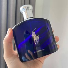 POLO - Blue Ralph Lauren EDP 125ml (Ko Tđ)