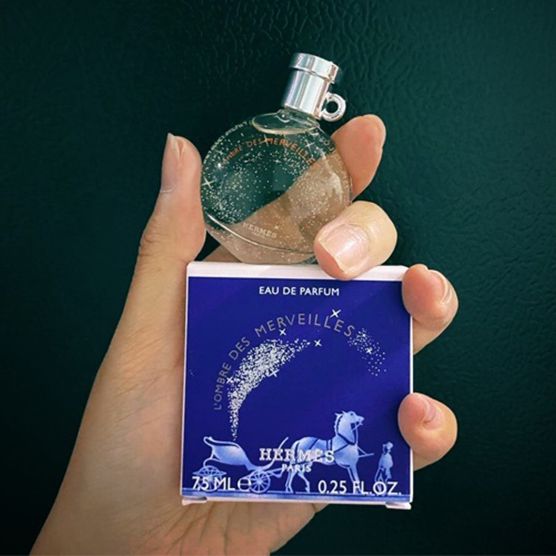 Hermes - L'ombre Des Merveilles EDP 7.5ml