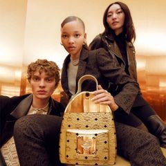 MCM - Eau De Parfum Mode Creation Munich 75ml (Ko Tđ)