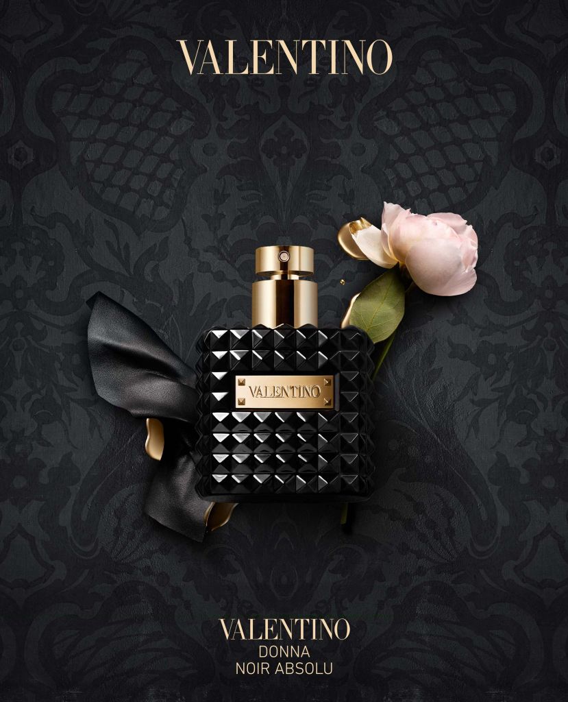 Valentino - Noir Absolu Oud Essence EDP 100ml (Ko tđ)
