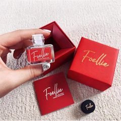 Nước hoa vùng kín Foellie Eau De Innerb Perfume 5ml #Đỏ