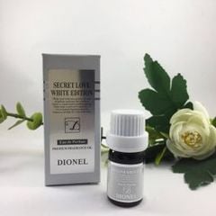 Nước Hoa Vùng Kín Dionel Trắng