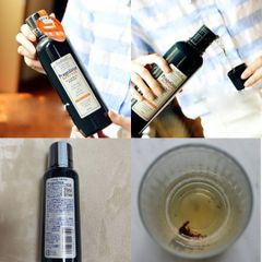 Nước súc miệng Propolinse 600ml #Đen