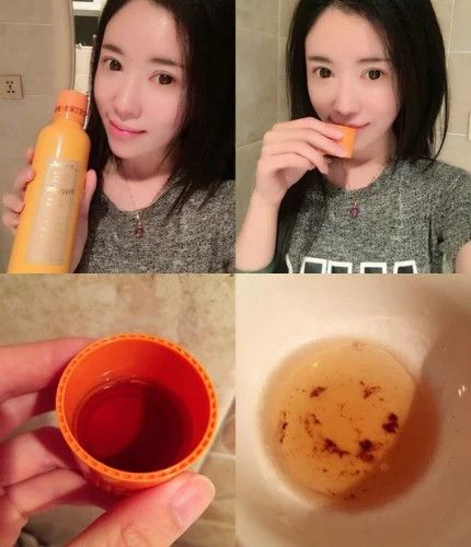 Nước Súc Miệng Propolinse 600ml #Vàng