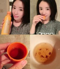 Nước Súc Miệng Propolinse 600ml #Vàng