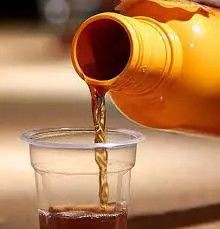 Nước Súc Miệng Propolinse 600ml #Vàng