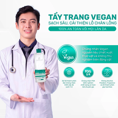 Derladie - Tẩy Trang 5 in 1 50ml