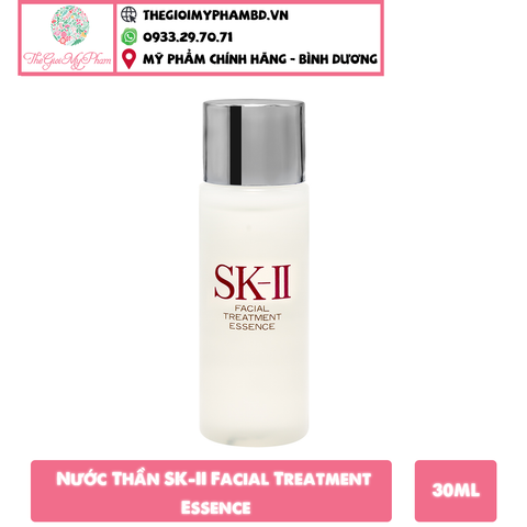 Nước Thần SK-II Facial Treatment Essence 30ml