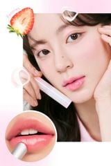 Son Dưỡng Romand Glasting Melting Balm #09 Peonies