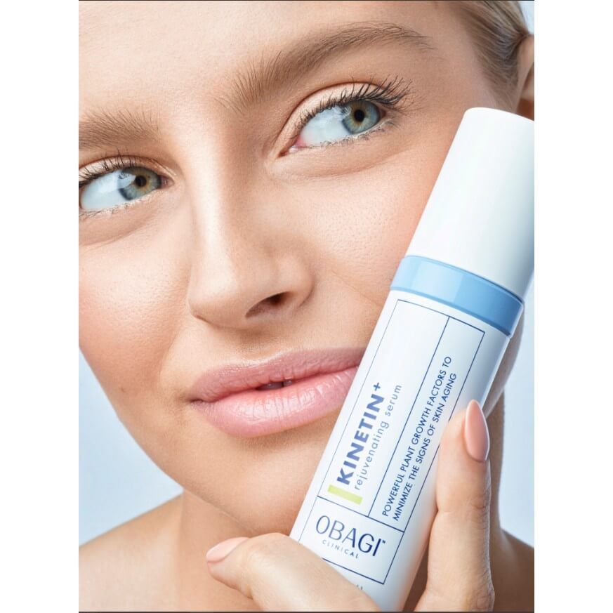 Obagi - Kinetin+ Hydrating Cream 50ml (Ko tđ)