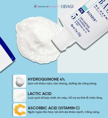 Obagi - Nuderm Blender PM 5 57g (Ko tđ)