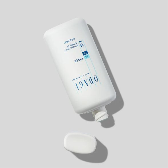 Obagi - Nuderm Toner 198ml (Ko tđ)