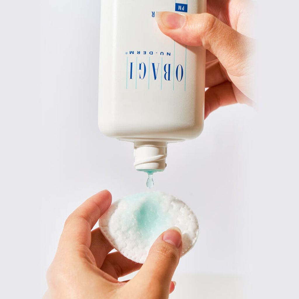 Obagi - Nuderm Toner 198ml (Ko tđ)