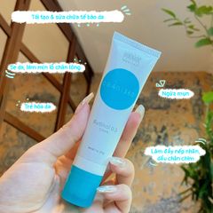 Kem Dưỡng Obagi - Retinol 0.5 Cream 28g (Ko tđ)