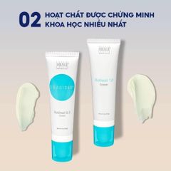 Kem Dưỡng Obagi - Retinol 0.5 Cream 28g (Ko tđ)