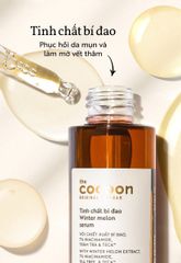 Cocoon - Tinh Chất Bí Đao Cocoon Winter Melon Serum 70ml