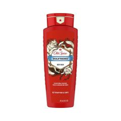 Old Spice - Sữa Tắm Wolfthorn 473ml