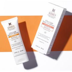 Kiehls - KCN Ultra Light Daily UV Defense 60ml (Ko tđ)