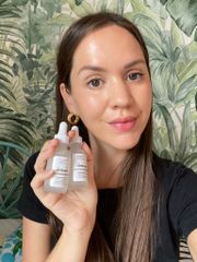 The Ordinary - Matrixyl 10% + HA 30ml