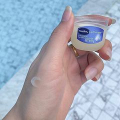 Vaseline Dưỡng Môi #Original