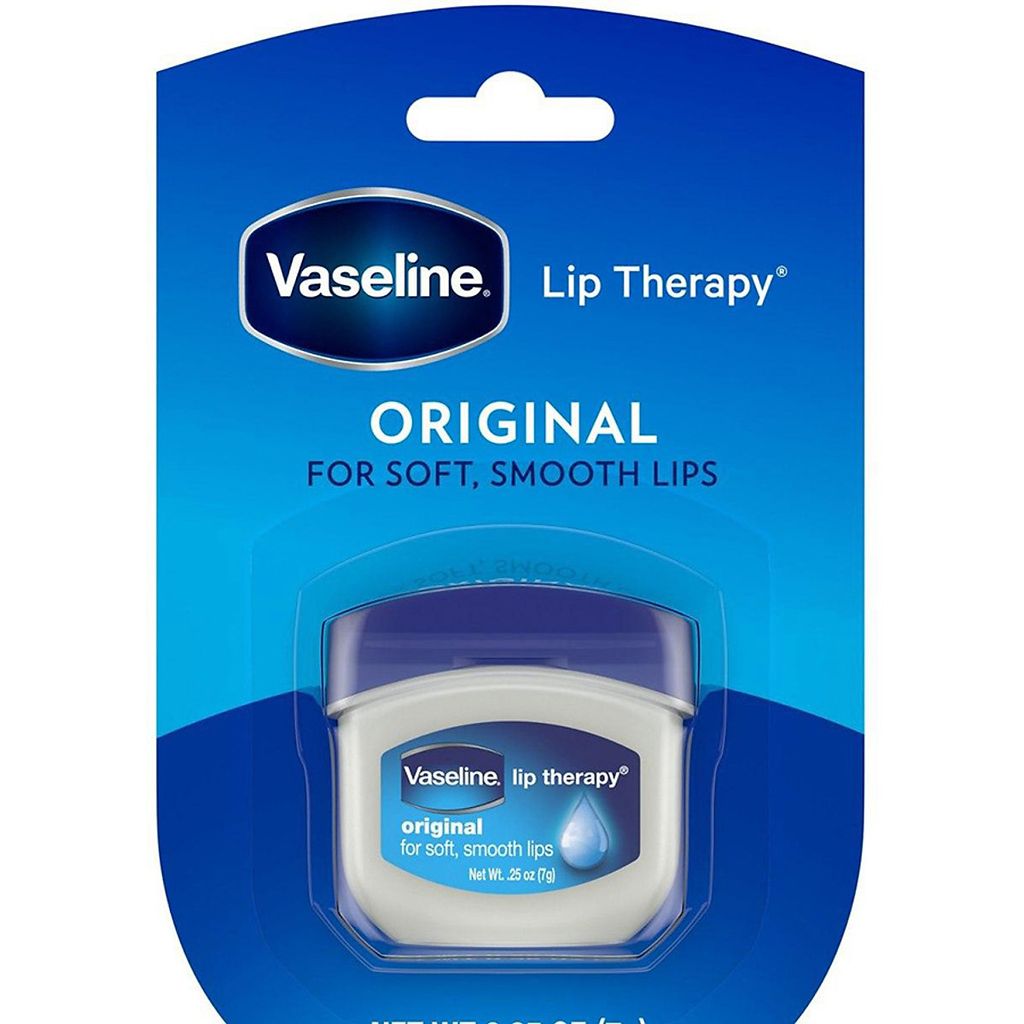 Vaseline Dưỡng Môi #Original