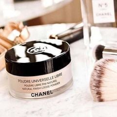 Chanel - Phấn Phủ Bột 30g #20