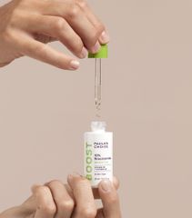 Paula's Choice - Niacinamide 10% Booster 20ml (Ko tđ)