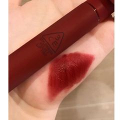 Son 3CE Velvet Lip Tint #Speak up ( Ko tđ)