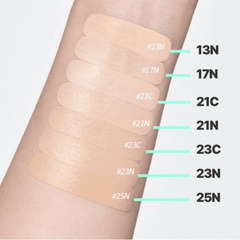 Laneige - NEO Cushion Glow #21N (Kèm 1 lõi) Ko tđ