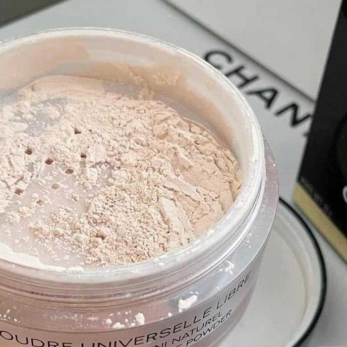 Chanel - Phấn Phủ Bột 30g #20