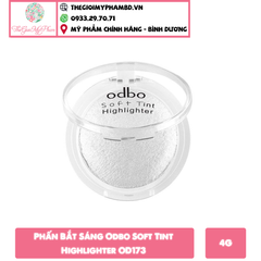 ODBO - Phấn Bắt Sáng OD173
