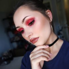 Set phấn mắt 9 ô Colourpop #Main Squeeze