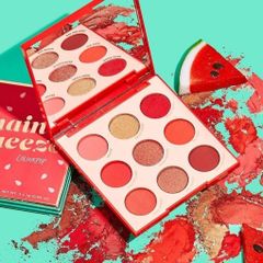 Phấn Mắt Colourpop Eyeshadow Palette #Main Squeeze