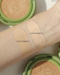 Gilaa - Vegan Super Glow Cushion #01