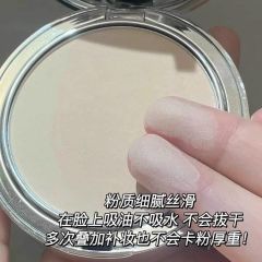 3CE - Makeup Fix Powder #Soft Medium (Ko Tđ)