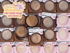 Phấn Tạo Khối Peripera Ink V-Shading #01