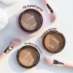 Phấn Tạo Khối Peripera Ink V-Shading #01