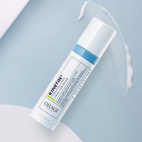 Obagi - Kinetin+ Hydrating Cream 50ml (Ko tđ)