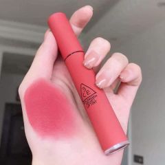 Son 3CE Velvet Lip Tint #PinkBreak